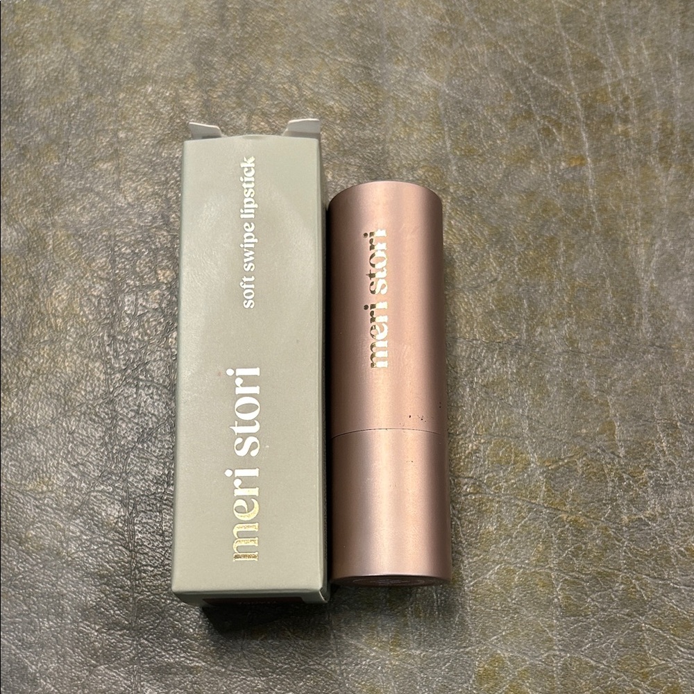 Meri Stori Velvet Mauve Soft Swipe Lipstick